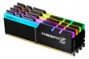 رم جی اسکیل Trident Z RGB ظرفیت 128 گیگابایت (4x32) از نوع DDR4-3200
