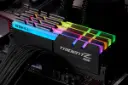 نمای راست رم جی اسکیل Trident Z RGB ظرفیت 128 گیگابایت (4x32) از نوع DDR4-3200