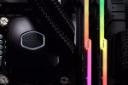 نمای بالا رم جی اسکیل Trident Z RGB ظرفیت 32 گیگابایت (2x16) از نوع DDR4-4600