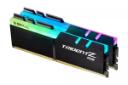 نمای کنار رم جی اسکیل Trident Z RGB ظرفیت 64 گیگابایت (2x32) از نوع DDR4-3600