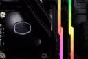 نمای بالا رم جی اسکیل Trident Z RGB ظرفیت 64 گیگابایت (2x32) از نوع DDR4-3600