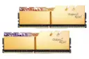 رم جی اسکیل Trident Z Royal ظرفیت 16 گیگابایت (2x8) از نوع DDR4-4000