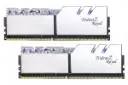 رم جی اسکیل Trident Z Royal ظرفیت 16 گیگابایت (2x8) از نوع DDR4-4000