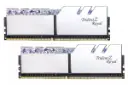 رم جی اسکیل Trident Z Royal ظرفیت 64 گیگابایت (2x32) از نوع DDR4-3600