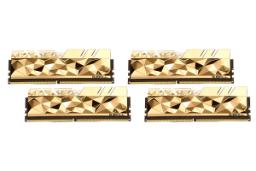 رم جی اسکیل Trident Z Royal Elite ظرفیت 64 گیگابایت (4x16) از نوع DDR4-3600