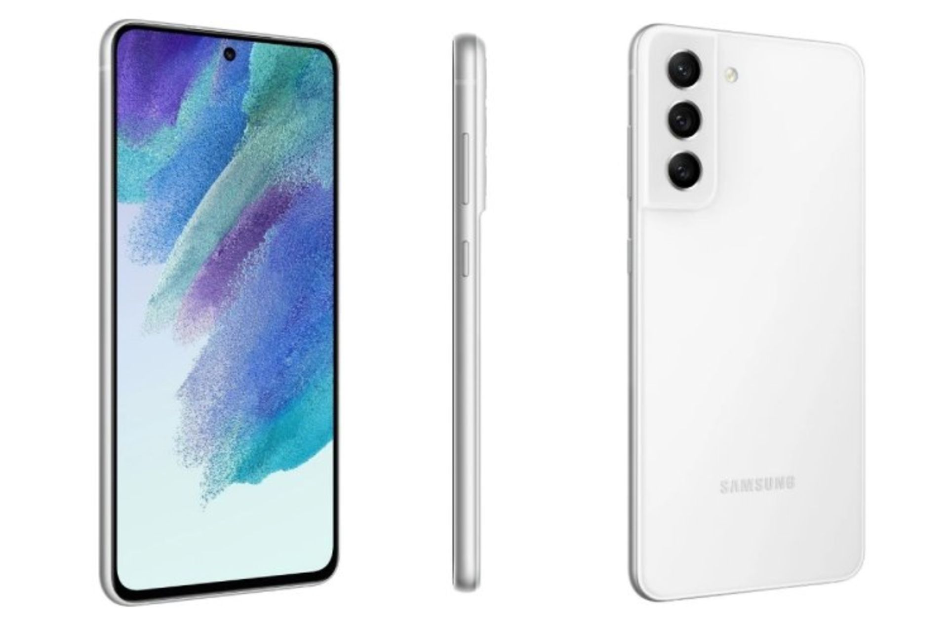 گلکسی s21 fe 5g