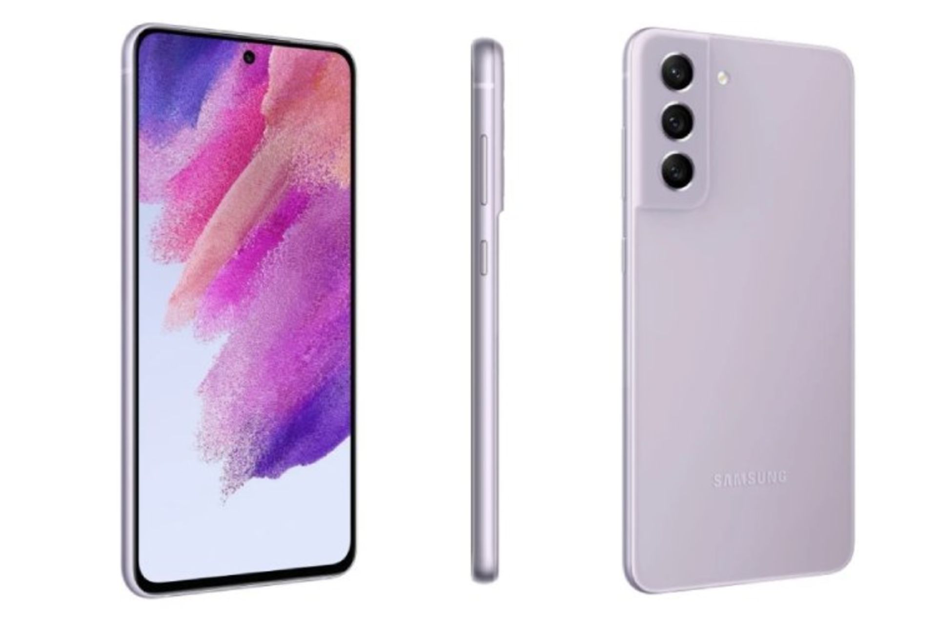 گلکسی s21 fe 5g