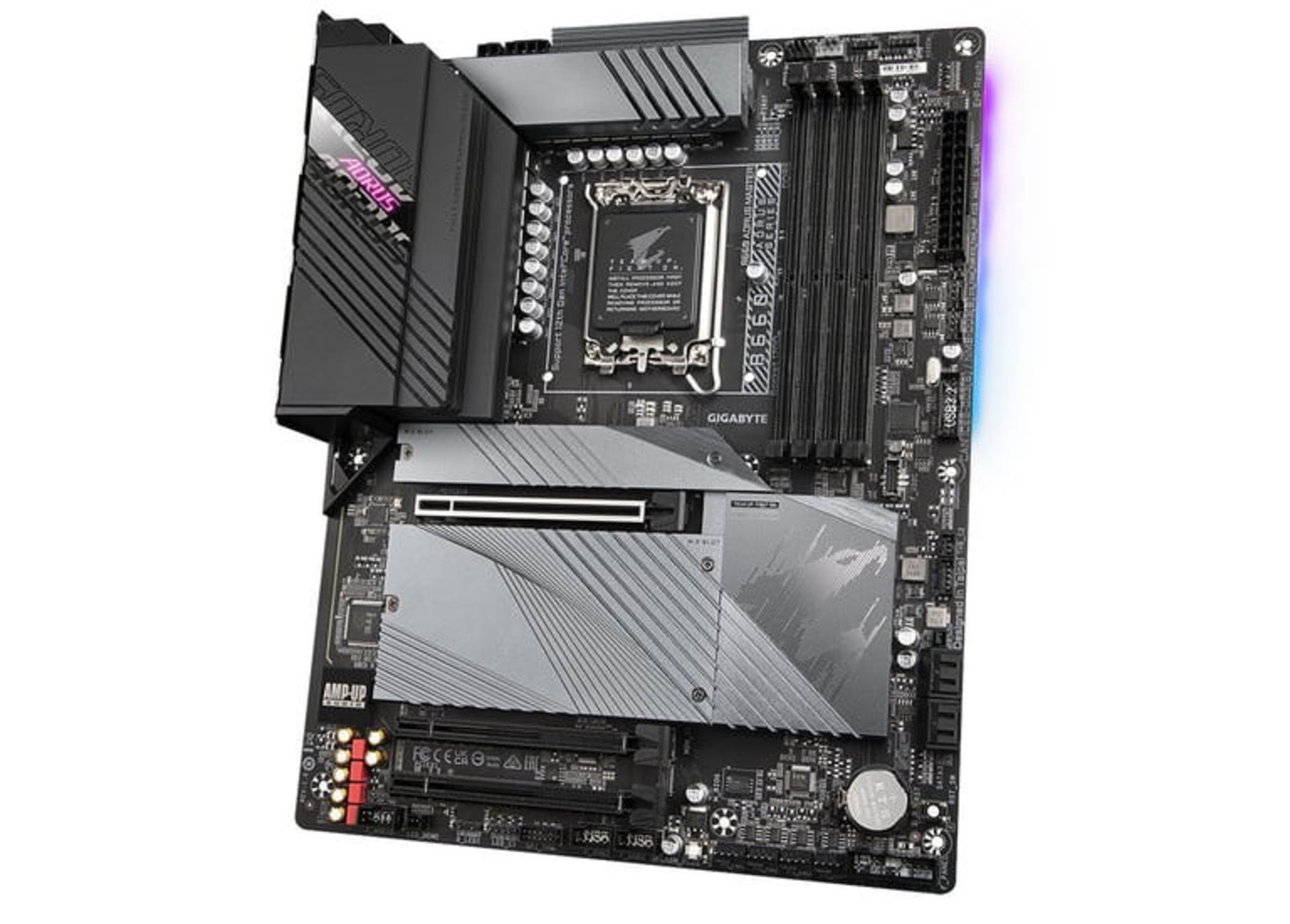 مادربورد B660 گیگابایت