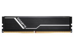 رم گیگابایت GP-GR26C16S8K1HU408 ظرفیت 8 گیگابایت از نوع DDR4-2666