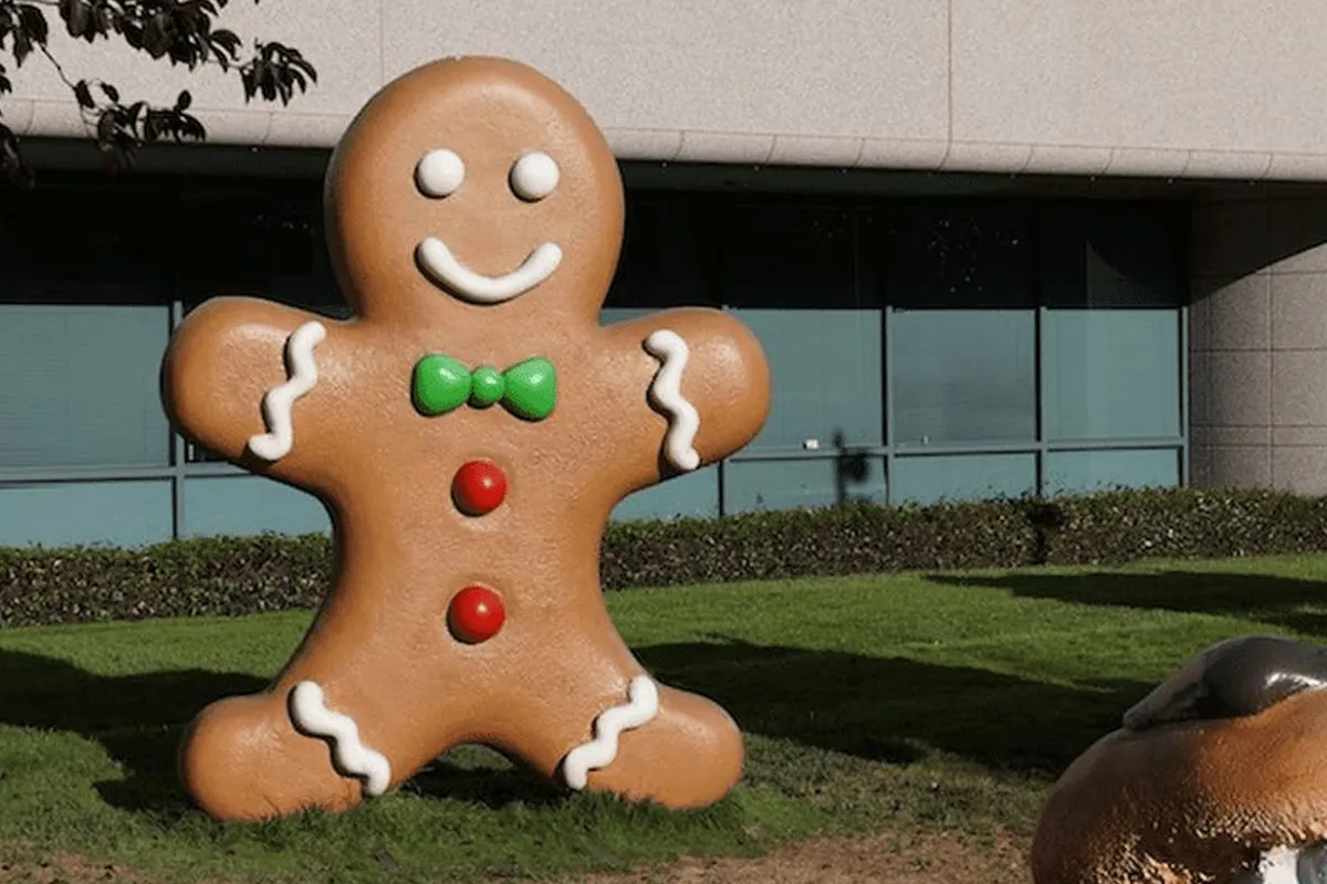 Android 2.3 - Gingerbread