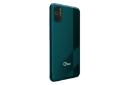 نمای چپ گوشی موبایل Z10 جی پلاس / Gplus Z10