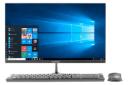 نمای روبرو کامپیوتر آل این وان All in One GREEN GX22-P14 همراه ماوس و کیبورد بی سیم