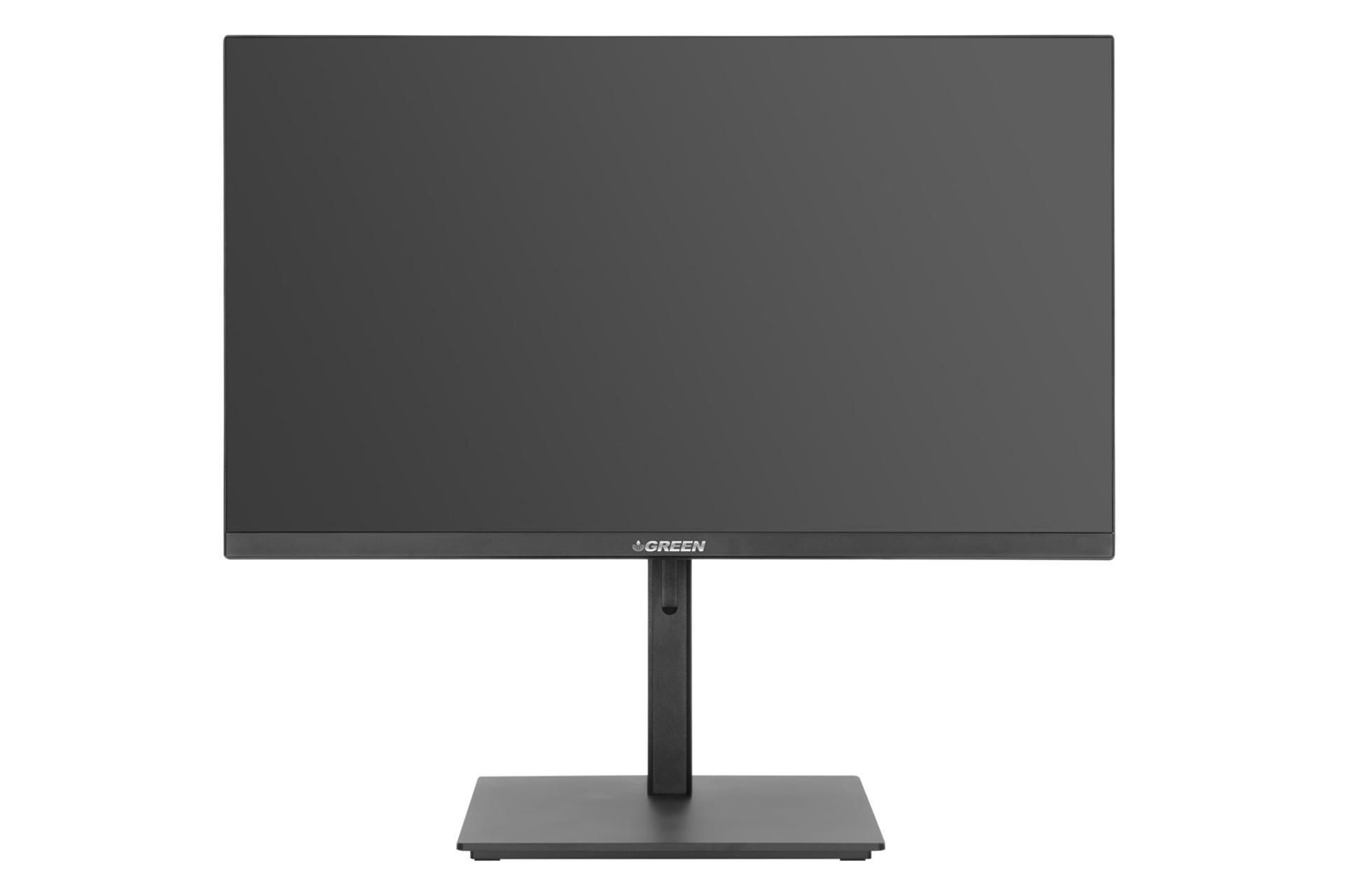 نمای روبرو کامپیوتر آل این وان All in One Green GX22S-i318S