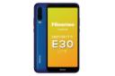 گوشی موبایل هایسنس Hisense E30 Lite آبی