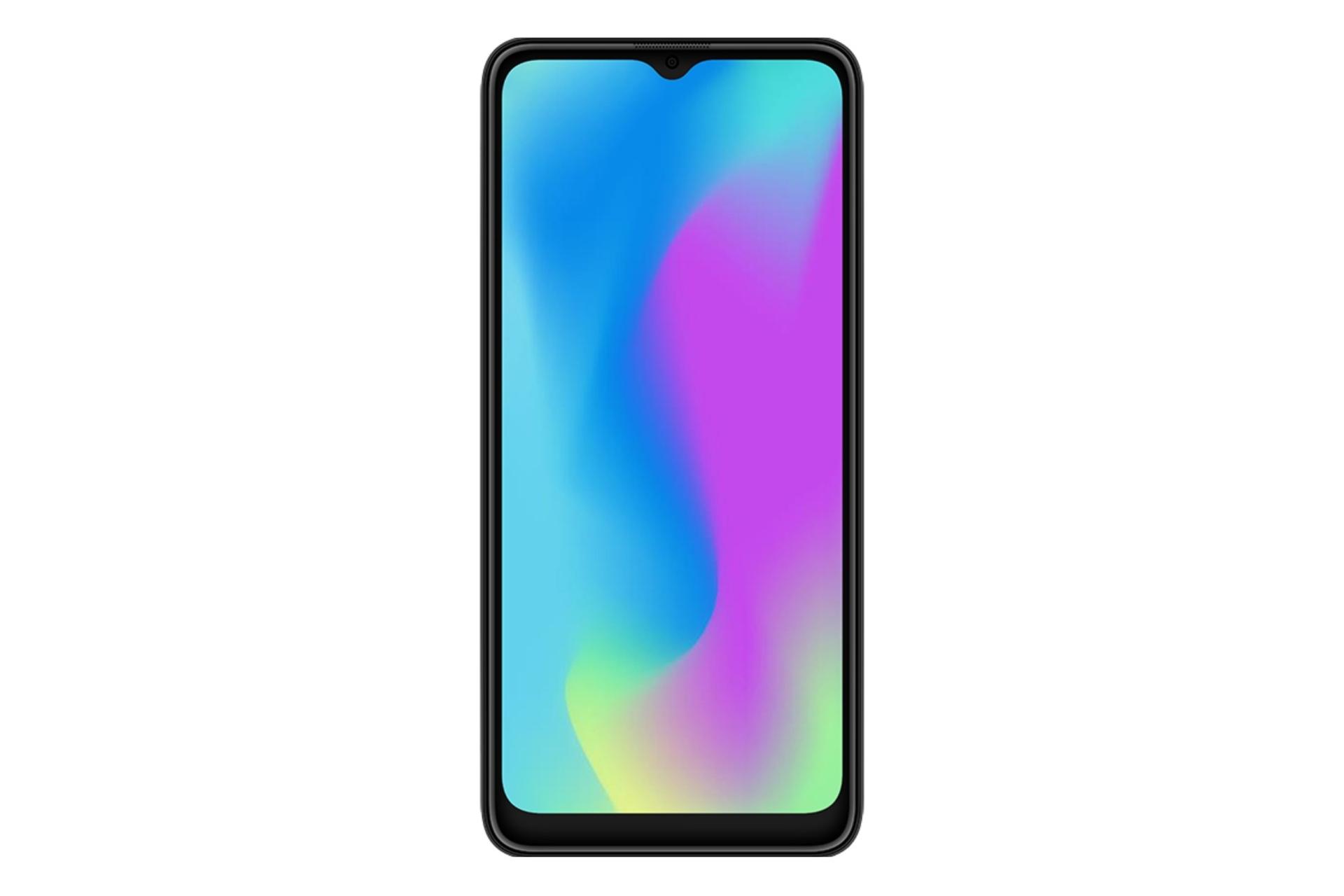 پنل جلو گوشی موبایل هایسنس Hisense E50 Lite