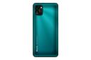 پنل پشت گوشی موبایل هایسنس Hisense E50 Lite سبز