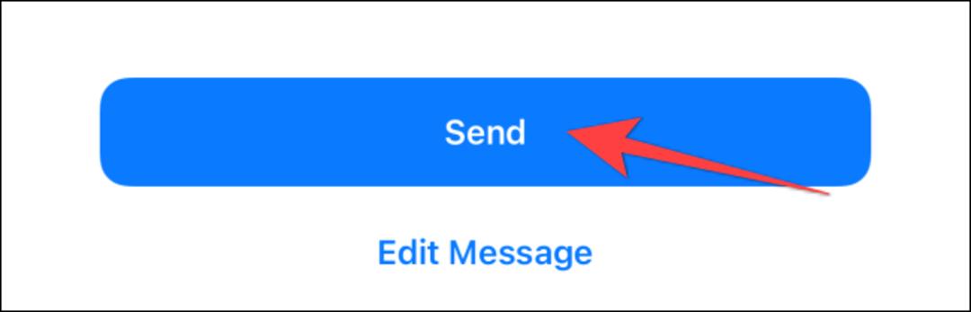 روش افزودن recovery contact در دستگاه‌های اپل