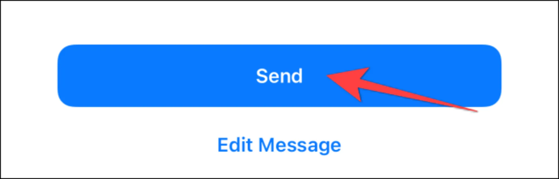 روش افزودن recovery contact در دستگاه‌های اپل