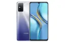 گوشی موبایل آنر X30 مکس / HONOR X30 Max نقره ای و بنفش