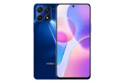 گوشی موبایل آنر HONOR X30i آبی