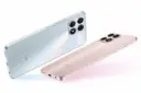 گوشی موبایل آنر HONOR X30i نقره ای و رزگلد