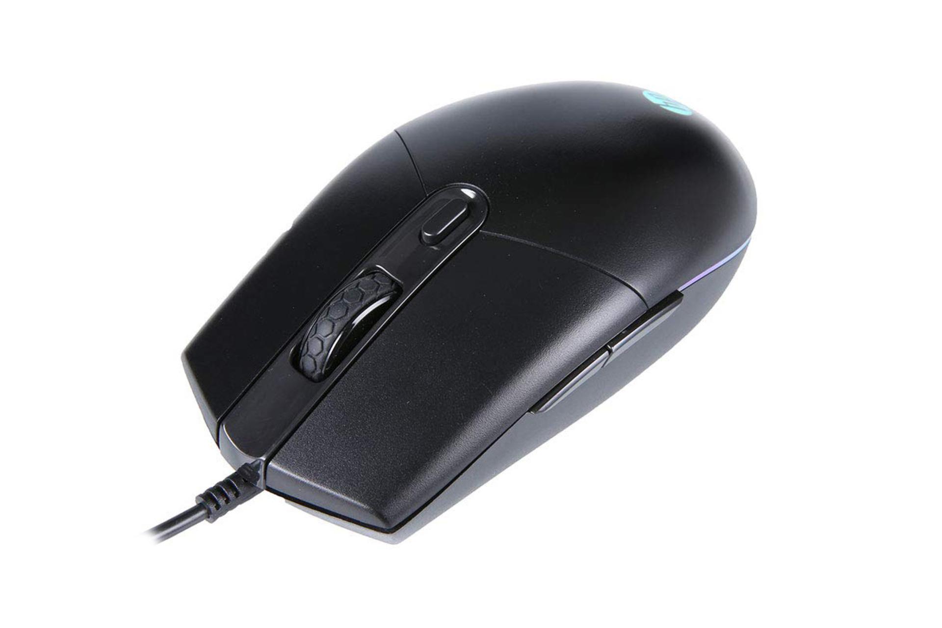 کلیدهای ماوس اچ پی M260