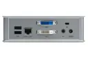 نمای پشت Thin Client اچ پی HP T310 G1