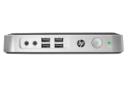 نمای روبرو Zero Client اچ پی HP T310 G2