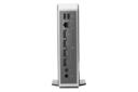 نمای پشت Thin Client اچ پی HP T310 Quad-Display
