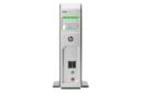 نمای روبرو Thin Client اچ پی HP T310 Quad-Display