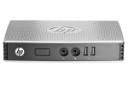 نمای روبرو Zero Client اچ پی hp t410 zero client