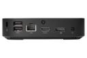 نمای پشت Thin Client اچ پی HP T430