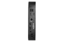 نمای پشت Thin Client اچ پی HP T530