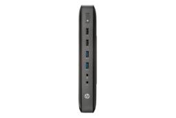 نمای روبرو Thin Client اچ پی HP T620