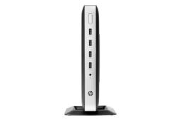 نمای روبرو Thin Client اچ پی HP T630