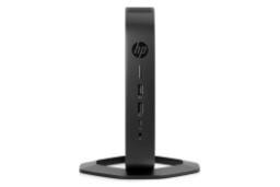 نمای روبرو Mini PC اچ پی HP T640