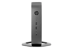 نمای روبرو Thin Client اچ پی HP T740