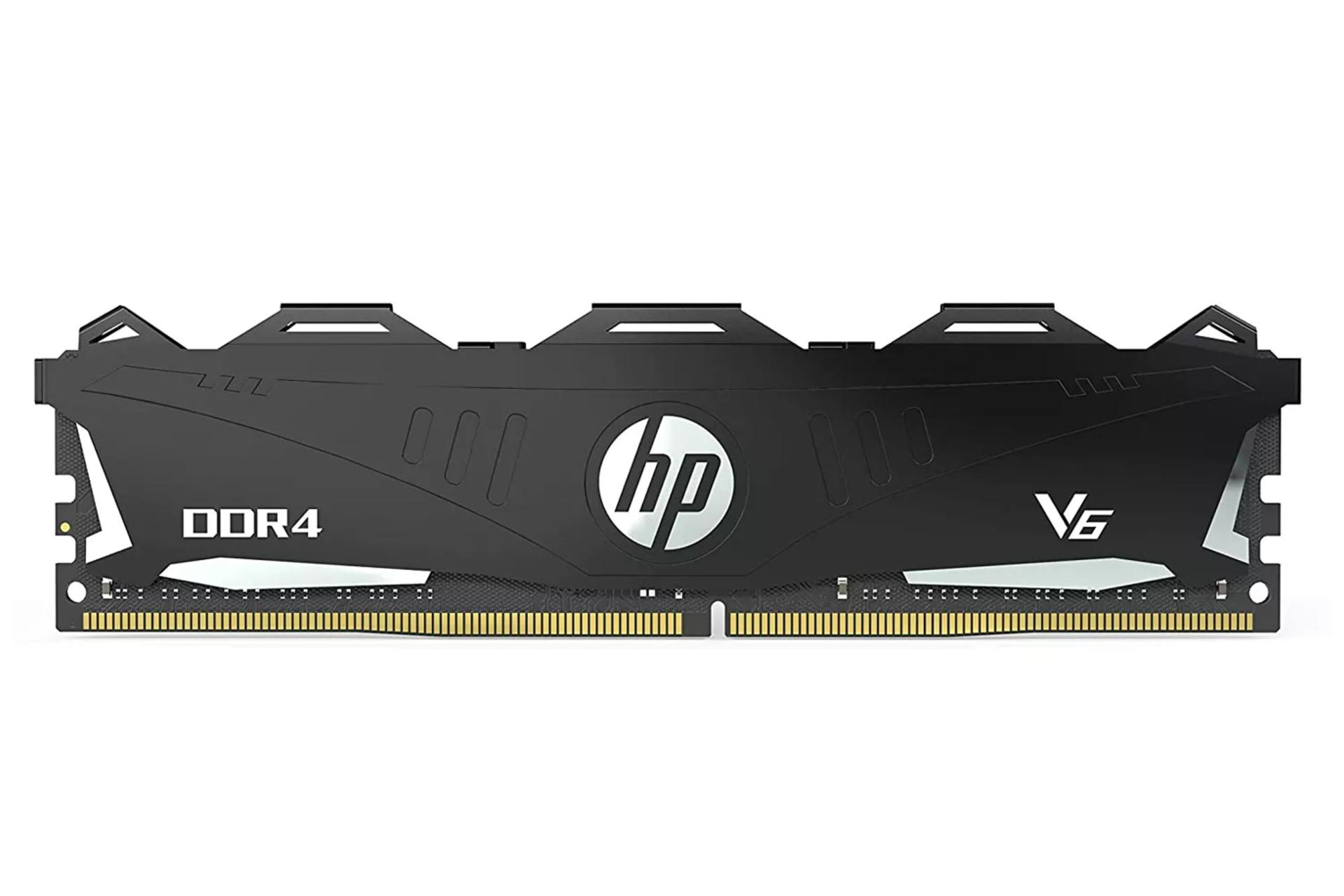 رم اچ پی V6 ظرفیت 16 گیگابایت از نوع DDR4-3600