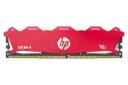 رم اچ پی V6 ظرفیت 8 گیگابایت از نوع DDR4-2400