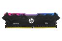 رم اچ پی V8 ظرفیت 8 گیگابایت از نوع DDR4-3000