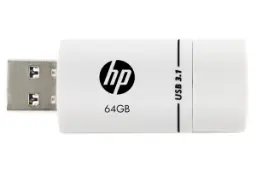 فلش مموری اچ پی مدل x765w ظرفیت 64 گیگابایت