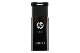 فلش مموری اچ پی مدل x770w ظرفیت 64 گیگابایت
