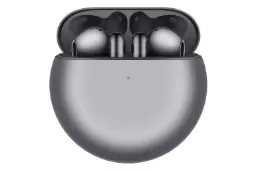 ایرباد بی سیم هواوی Huawei FreeBuds 4 نقره ای