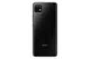 پنل پشت گوشی موبایل نوا Y60 هواوی / Huawei nova Y60 مشکی