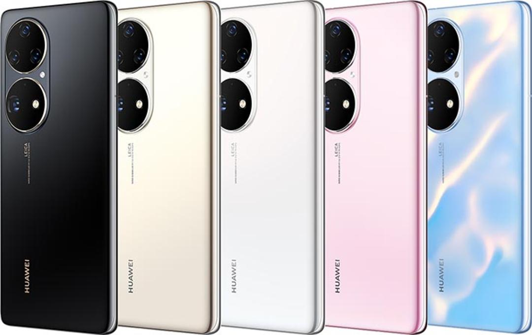 هواوی P50 پرو