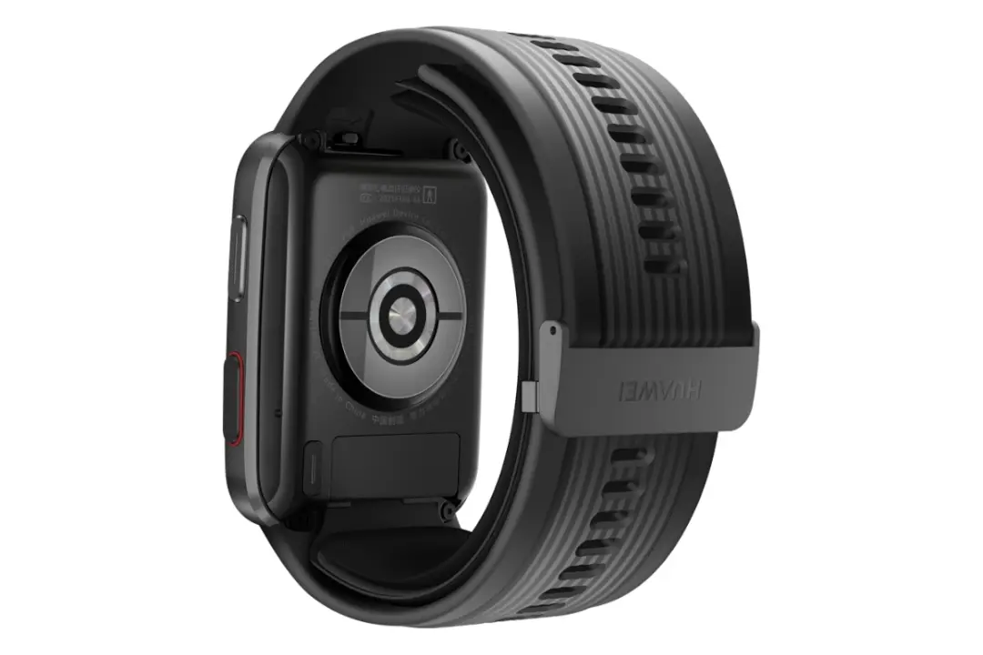 پشت هواوی واچ دی / Huawei Watch D مشکی