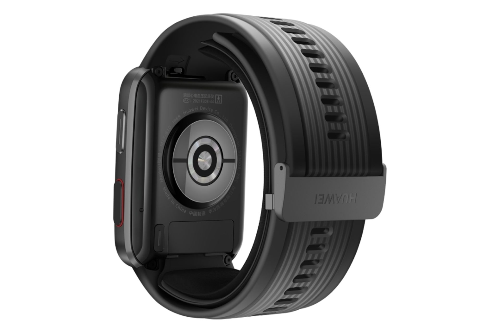 پشت هواوی واچ دی / Huawei Watch D مشکی