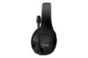 نمای جانبی هدست گیمینگ هایپر ایکس HyperX Cloud Stinger Core Wireless + 7.1
