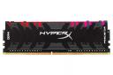 رم هایپر ایکس Predator RGB ظرفیت 16 گیگابایت از نوع DDR4-3000