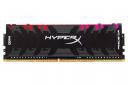  رم هایپر ایکس Predator RGB ظرفیت 8 گیگابایت از نوع DDR4-4000